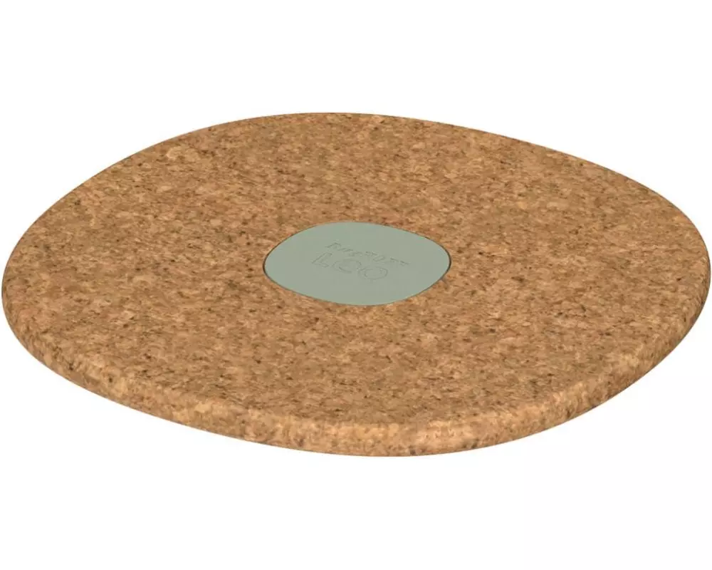 BergHOFF Magnetischer Untersetzer Leo Balance Braun