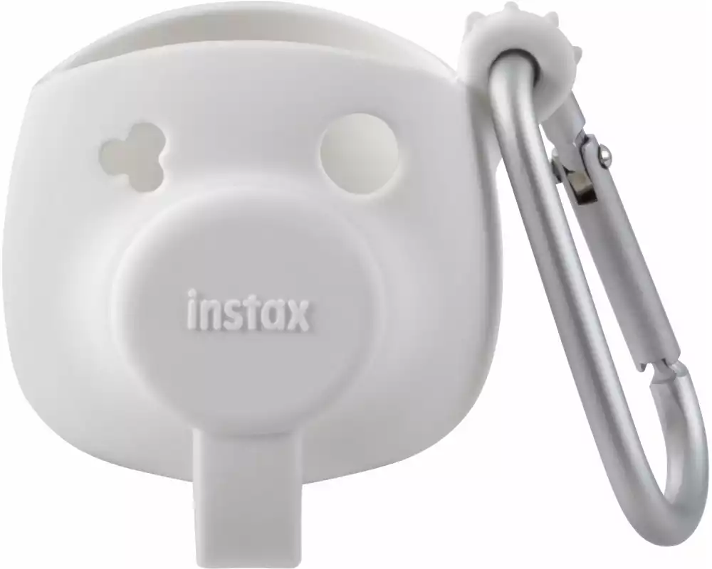 Fujifilm Kameratasche Instax Pal Weiss