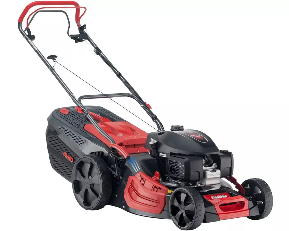 AL-KO Premium 520 SP-H