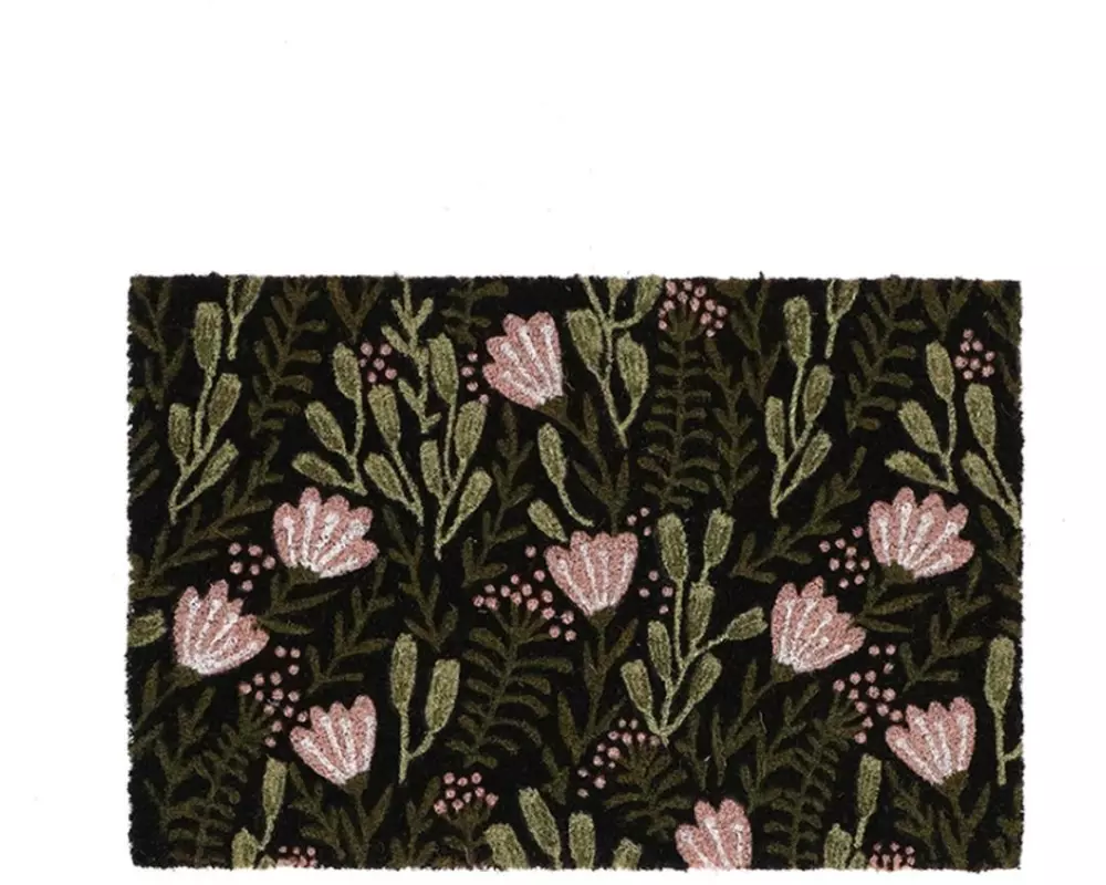 Esschert Design Kokos-Fussmatte 40 cm x 60 cm