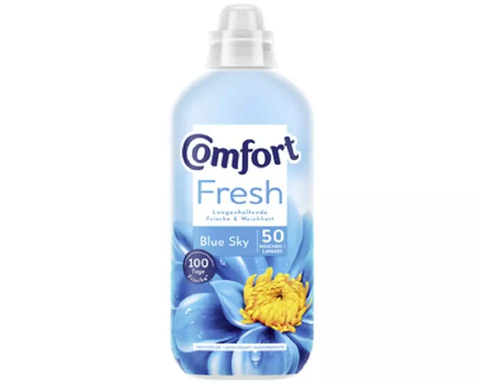 Comfort Weichspüler Blue Sky 1.15 l