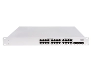 MERAKI MS150-24P-4X L2 STCK