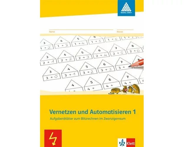Vernetzen und Automatisieren 1