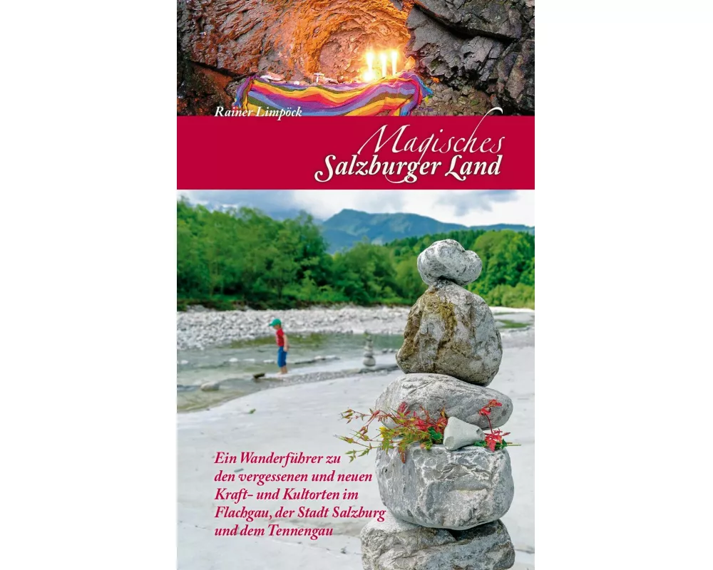 Magisches Salzburger Land