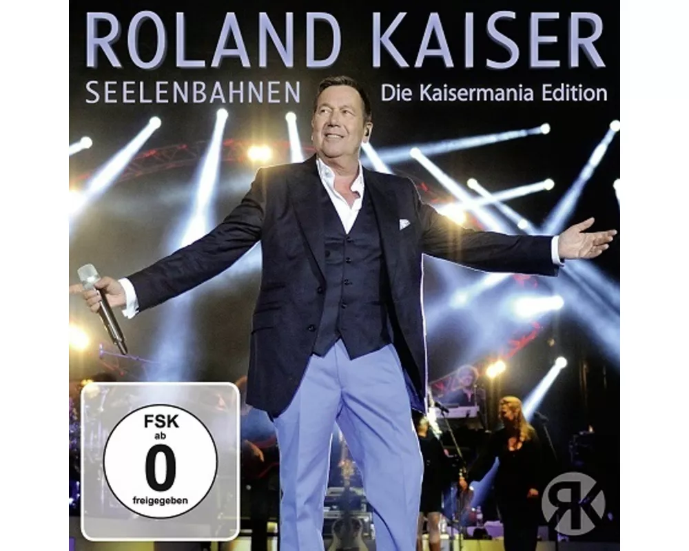 Seelenbahnen-Die Kaisermania Edition