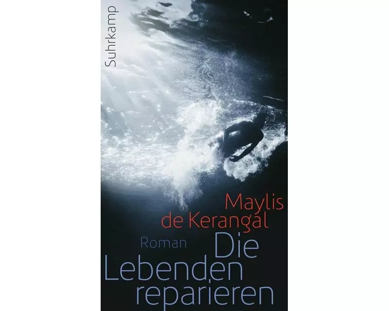 Die Lebenden reparieren