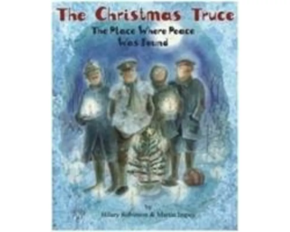 The Christmas Truce