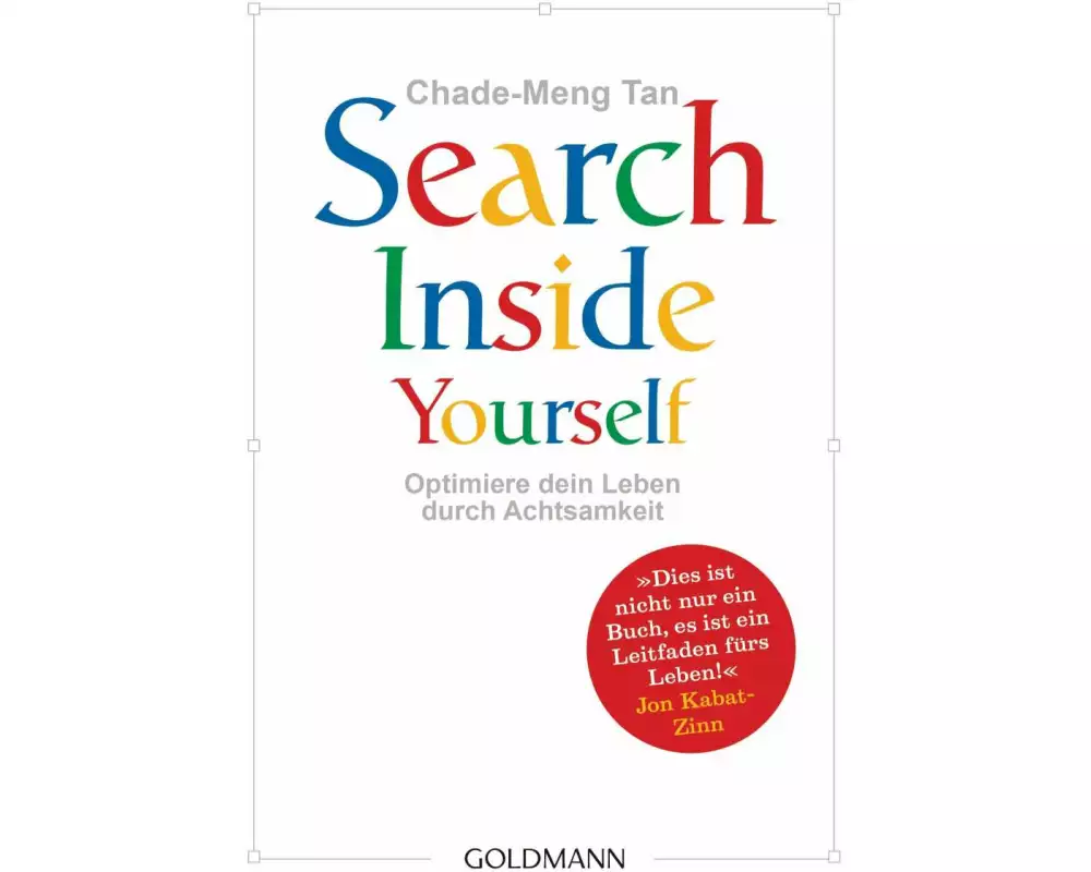 Search Inside Yourself