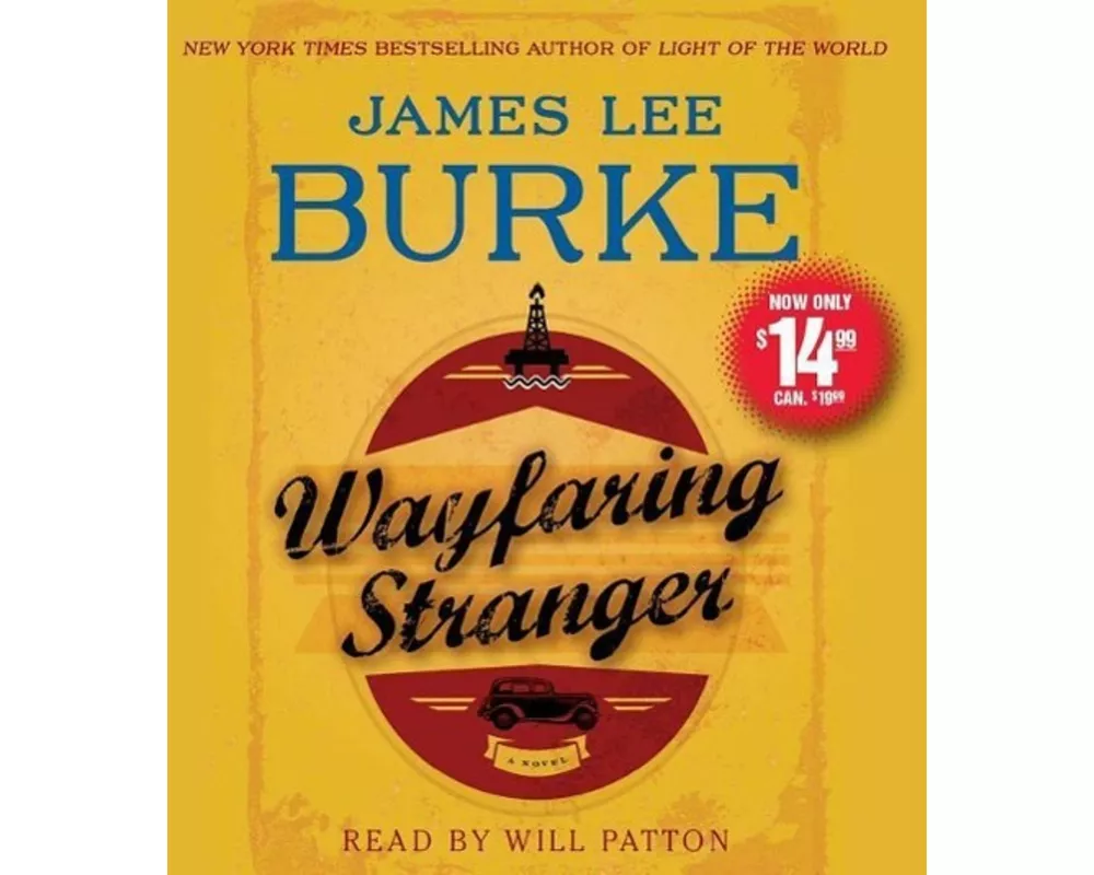 Wayfaring Stranger