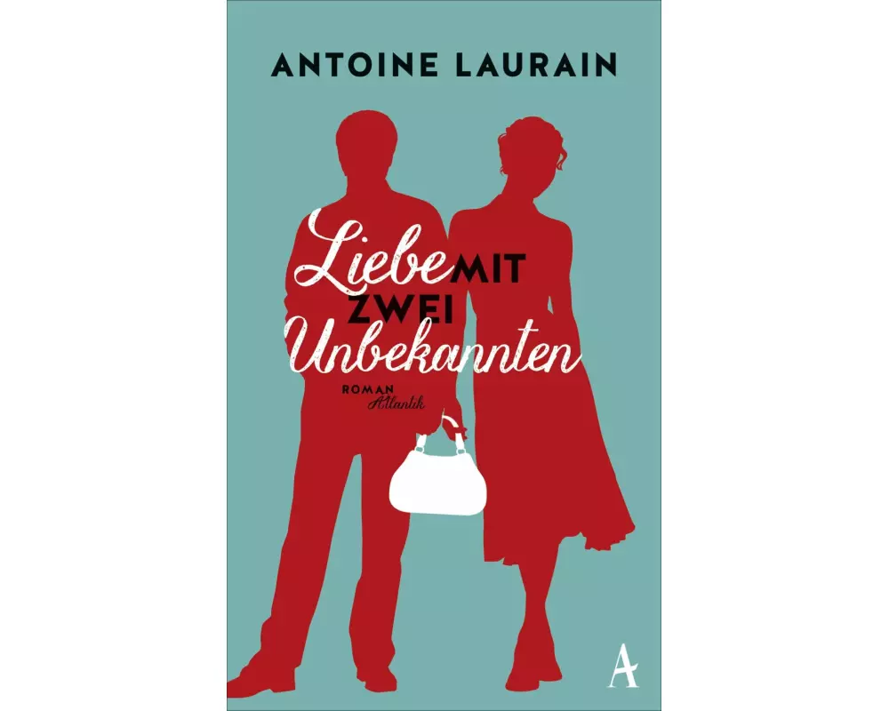 Liebe mit zwei Unbekannten