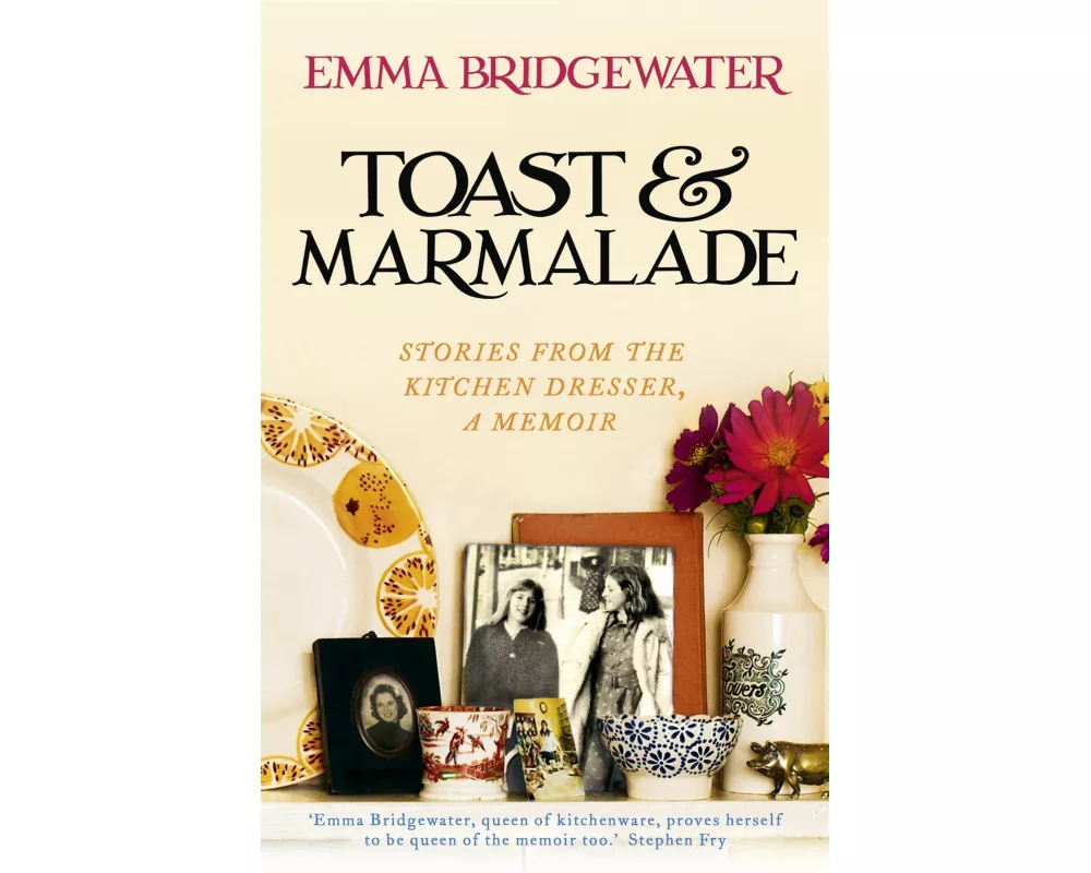 Toast & Marmalade