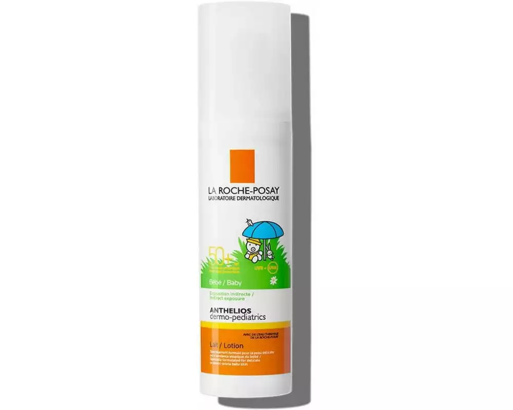 La Roche Posay Sonnenmilch Anthelios Dermo Pediatrics 250 ml