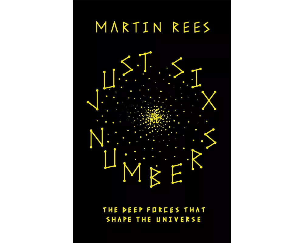 Just Six Numbers