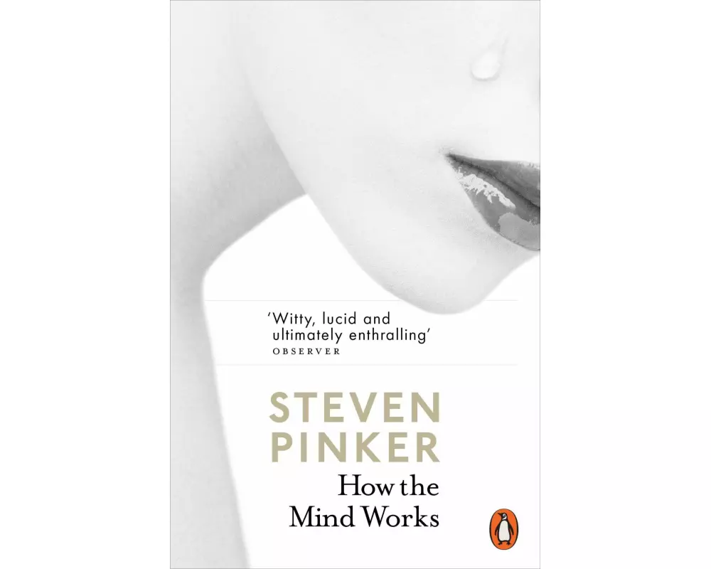 How The Mind Works