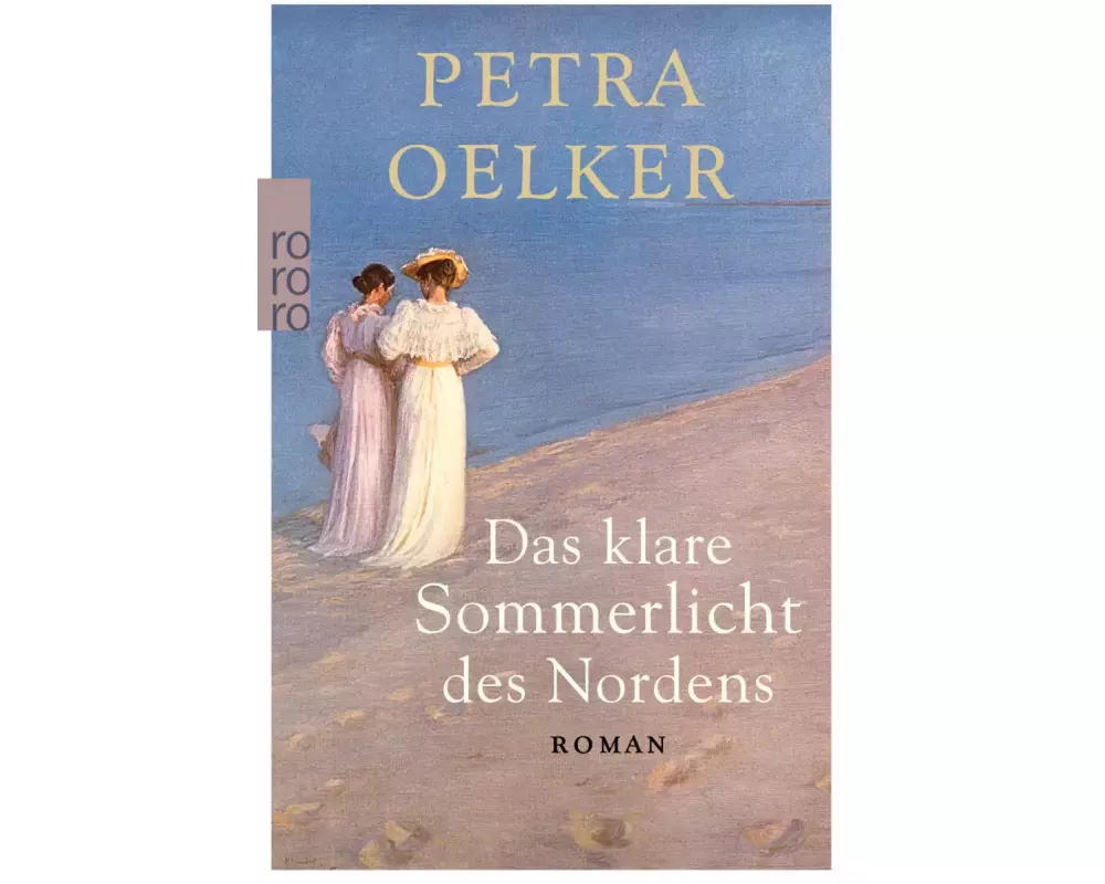 Das klare Sommerlicht des Nordens