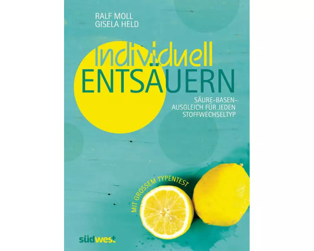 Individuell entsäuern