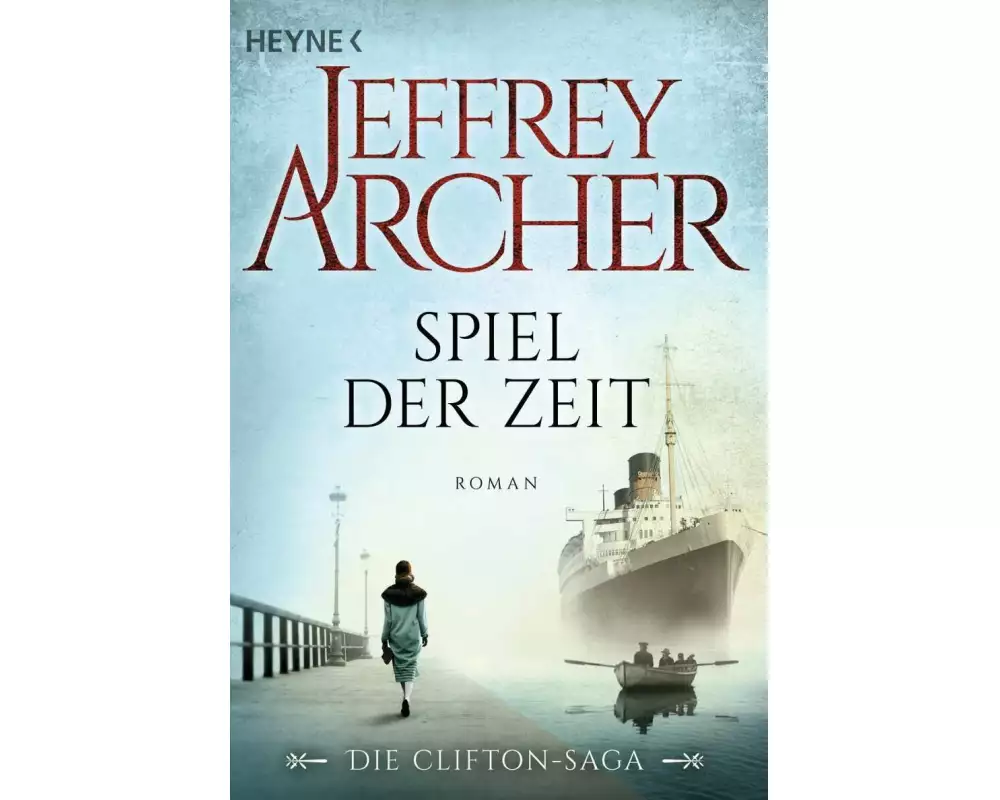 Spiel der Zeit