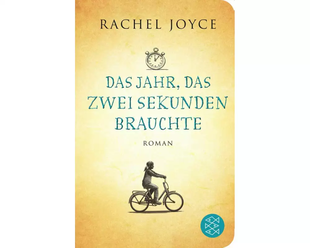 Das Jahr, das zwei Sekunden brauchte