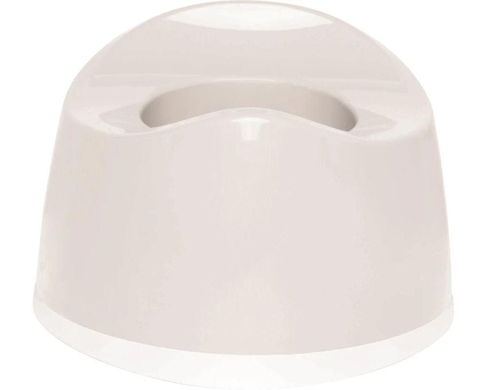 ZEWI bébé-jou Töpfchen Light Oat