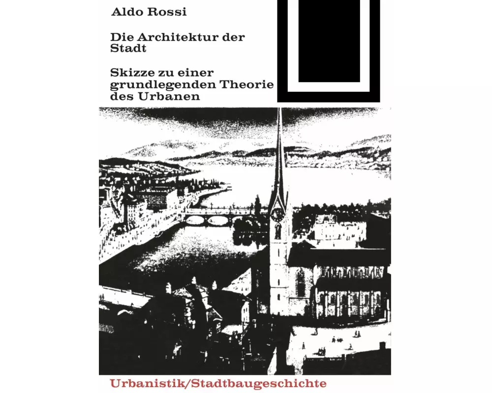 Die Architektur der Stadt