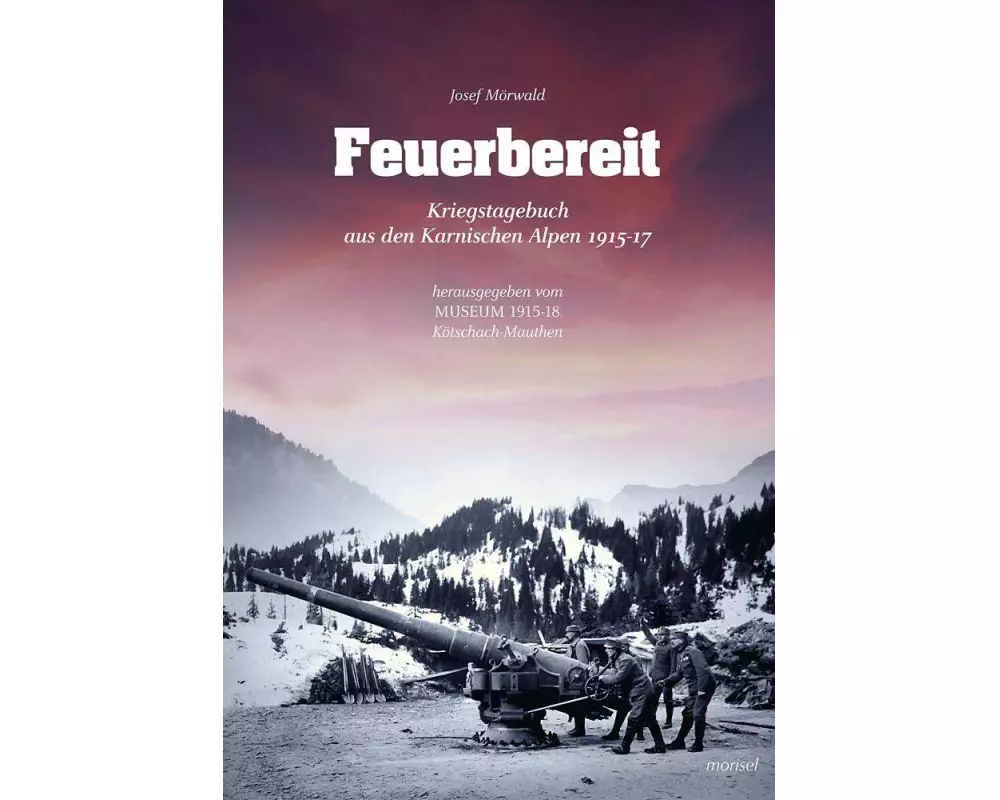 Feuerbereit