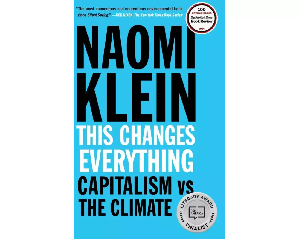 This Changes Everything