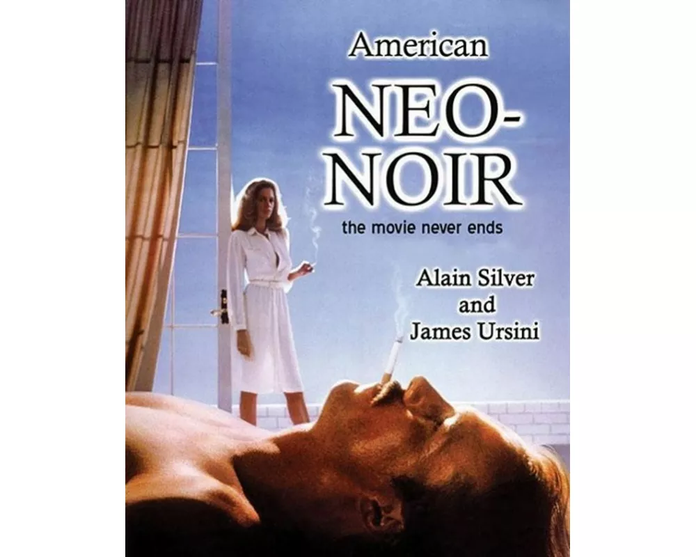 American Neo-Noir