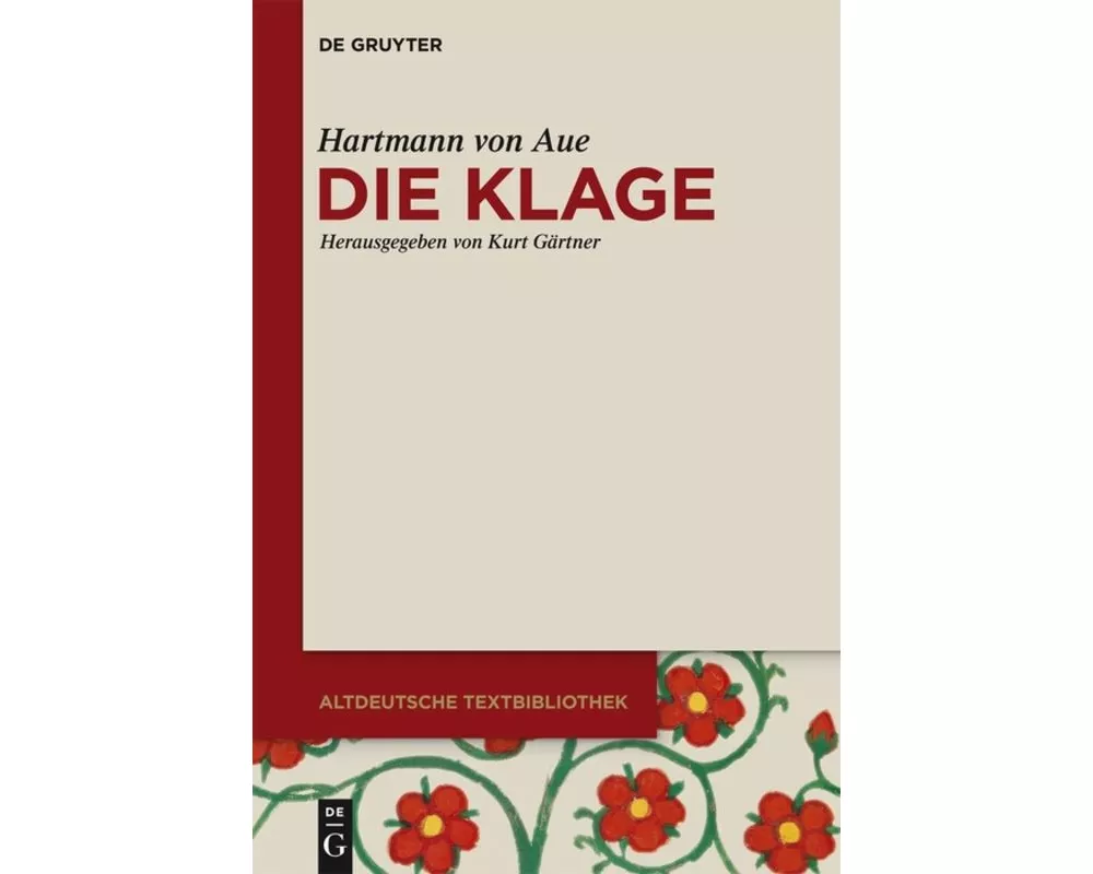 Die Klage