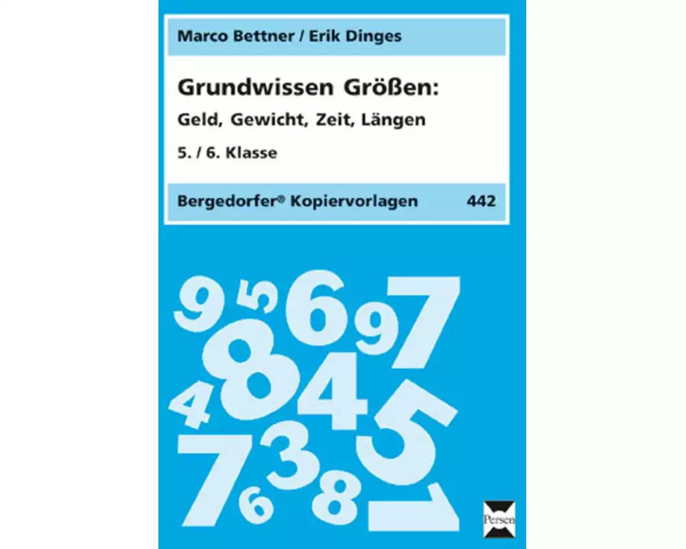 Größen