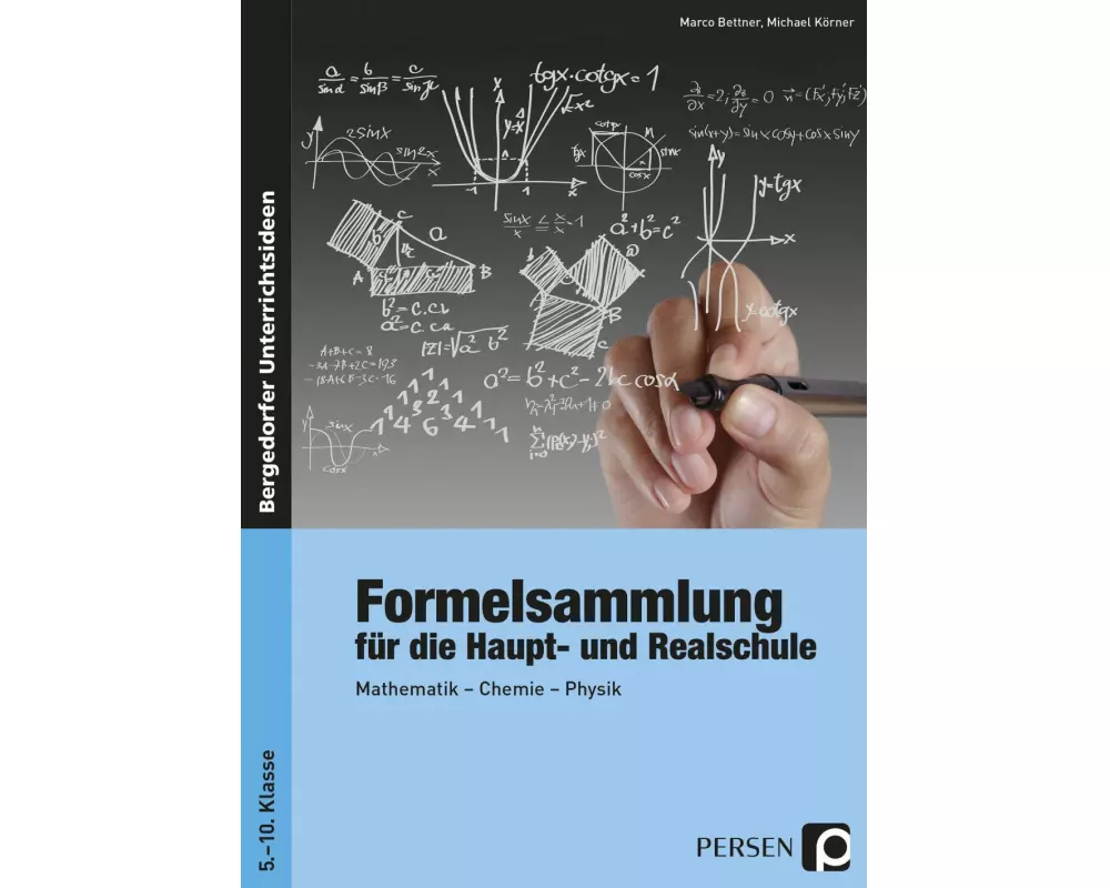 Formelsammlung für die Haupt- und Realschule