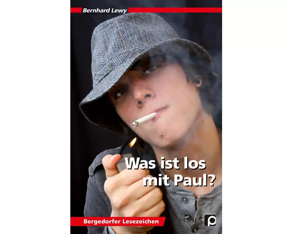 Was ist los mit Paul?