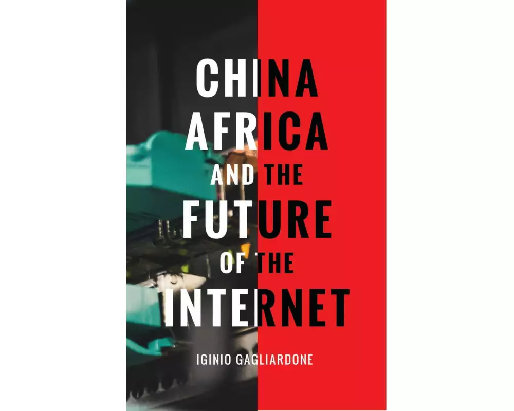 China, Africa, and the Future of the Internet