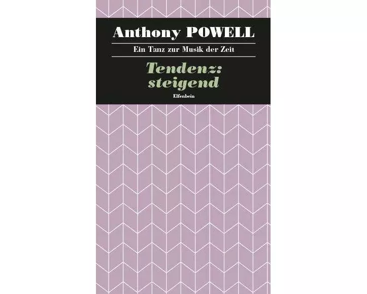 Ein Tanz zur Musik der Zeit / Tendenz: steigend