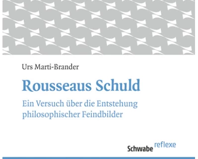 Rousseaus Schuld