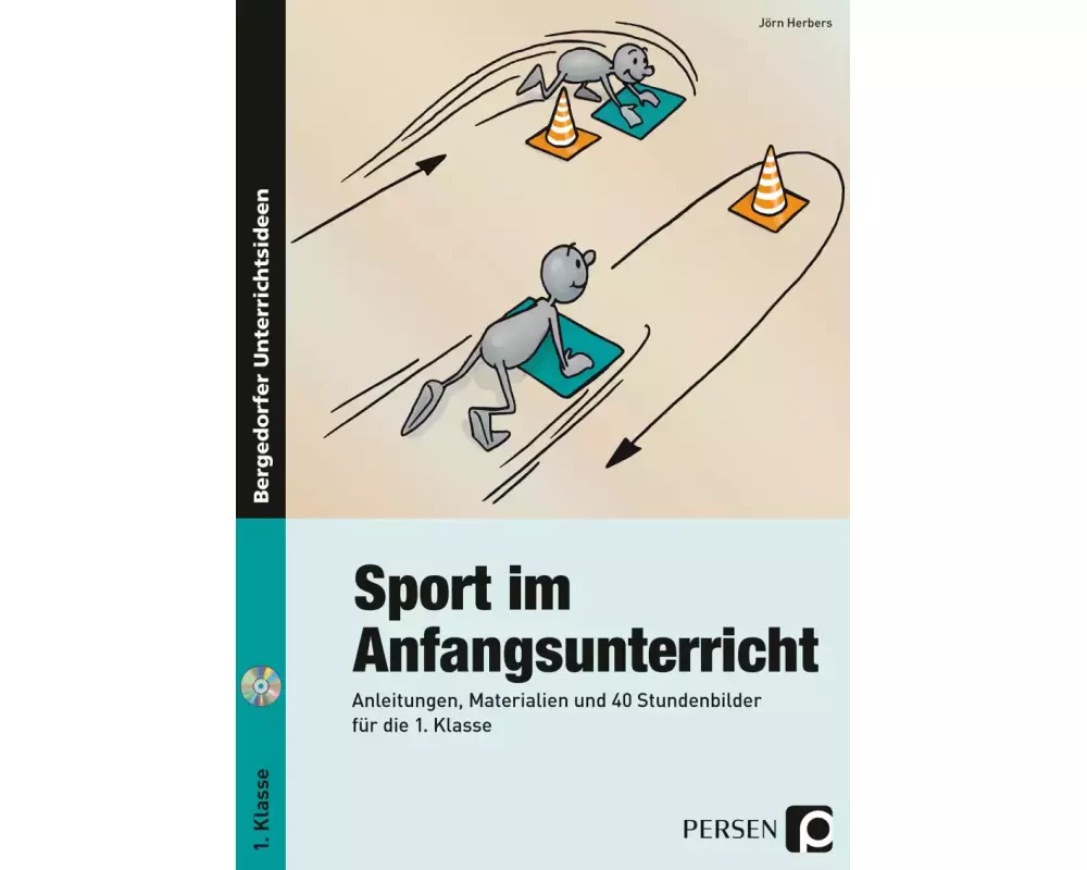 Sport im Anfangsunterricht