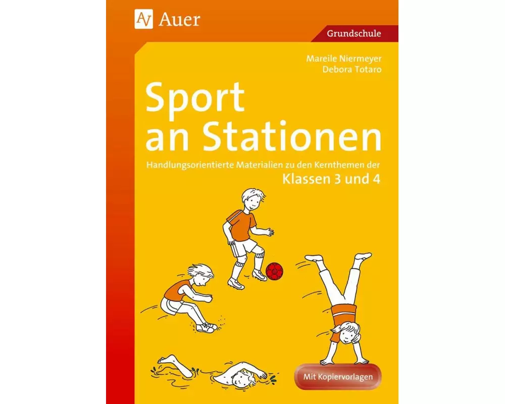 Sport an Stationen