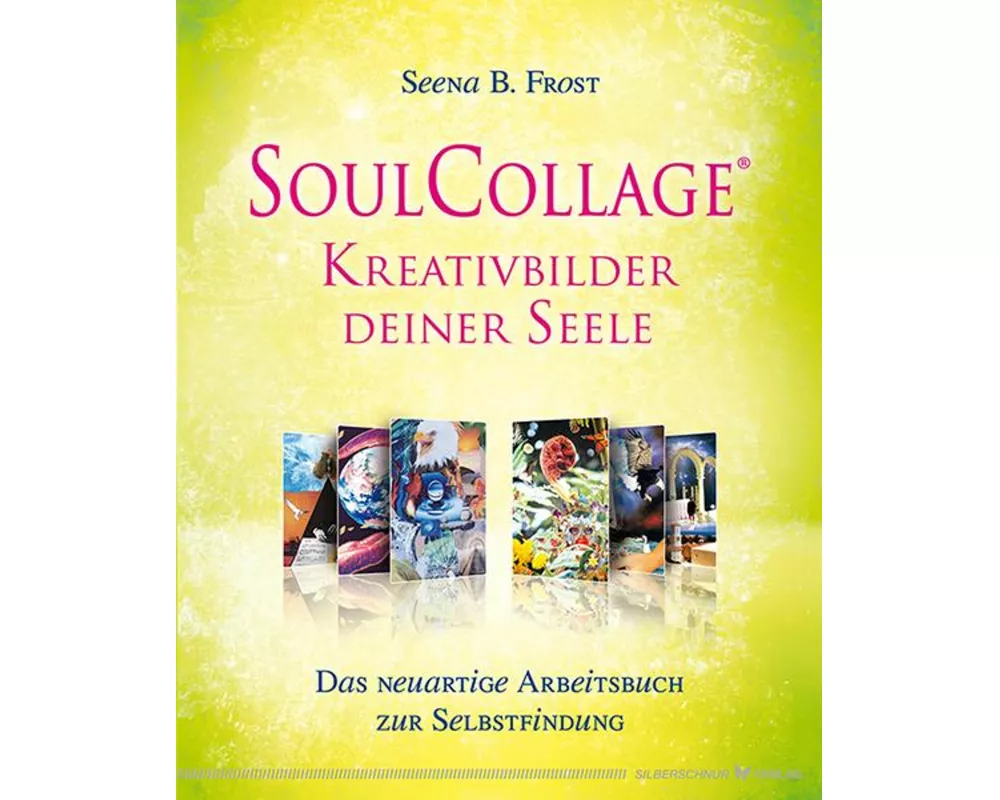 SoulCollage – Kreativbilder deiner Seele