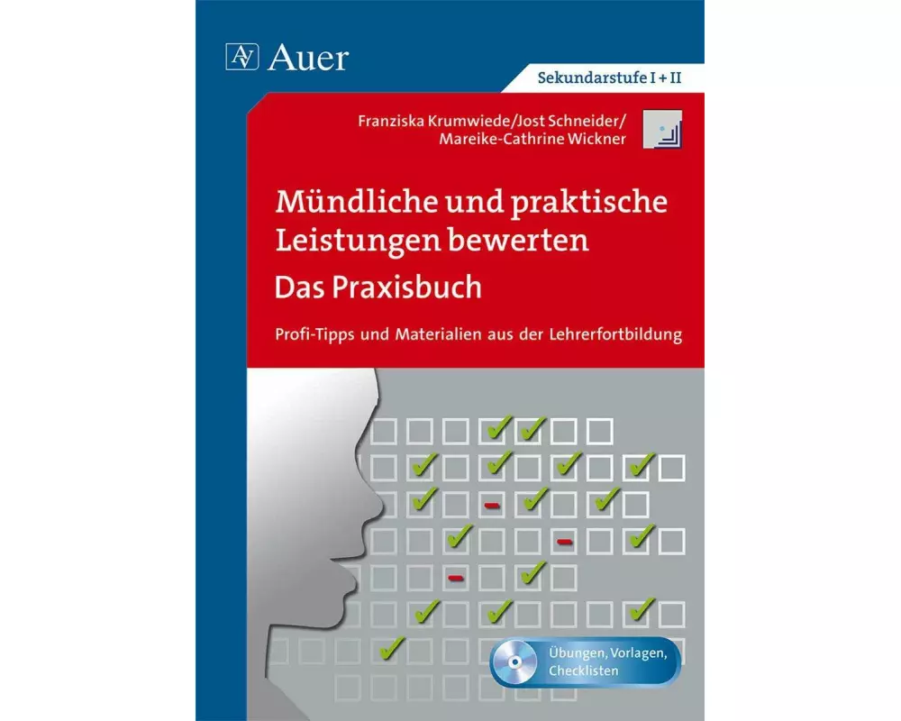 Mündliche und praktische Leistungen bewerten