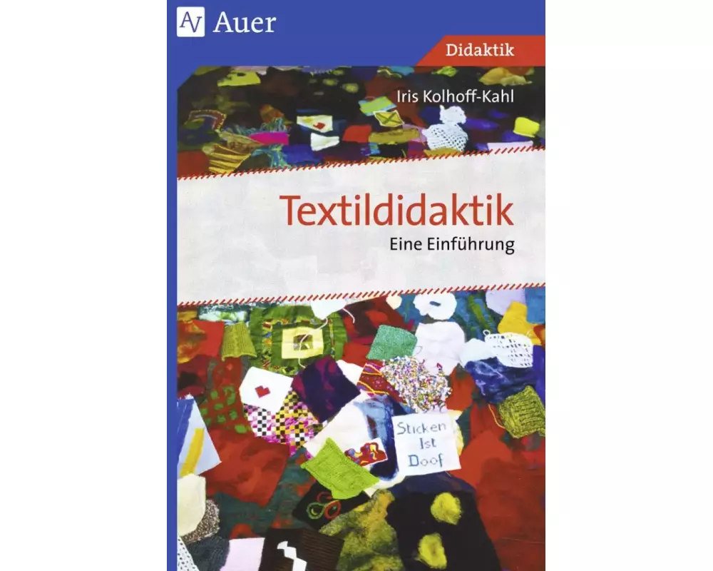 Textildidaktik