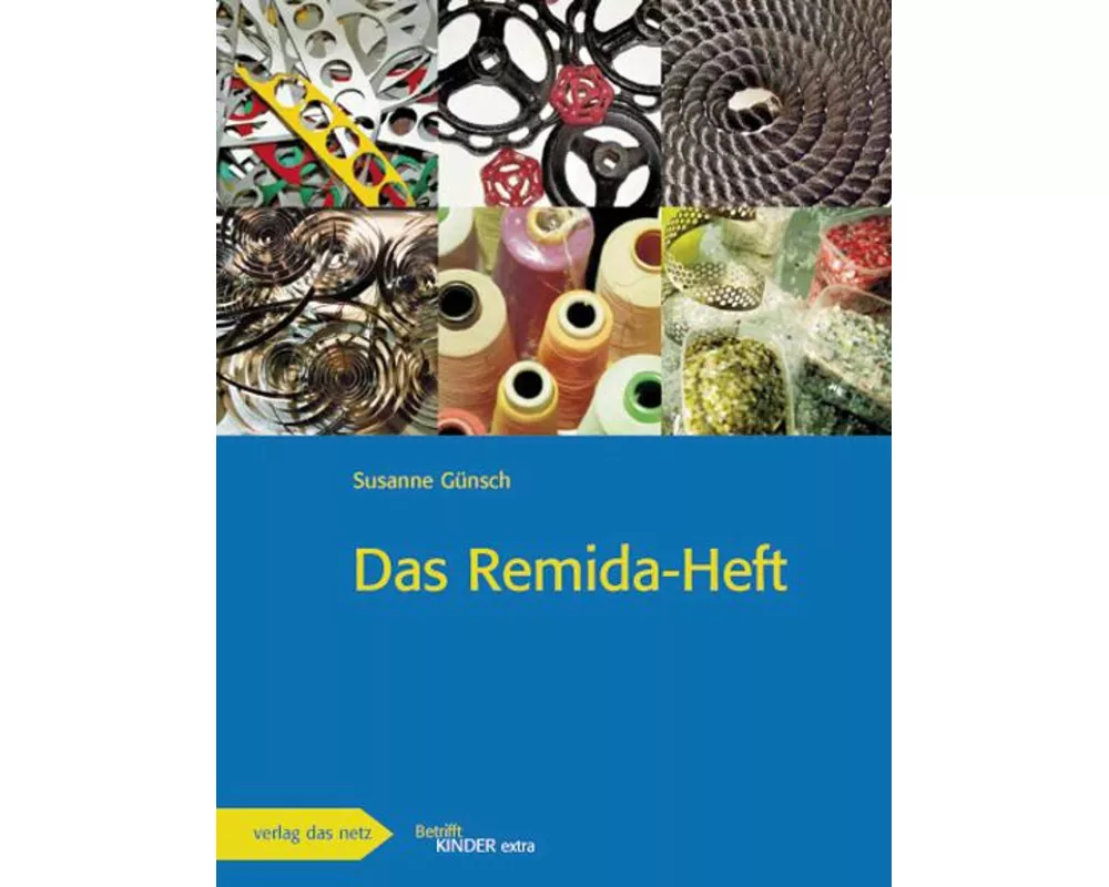 Das Remida-Heft