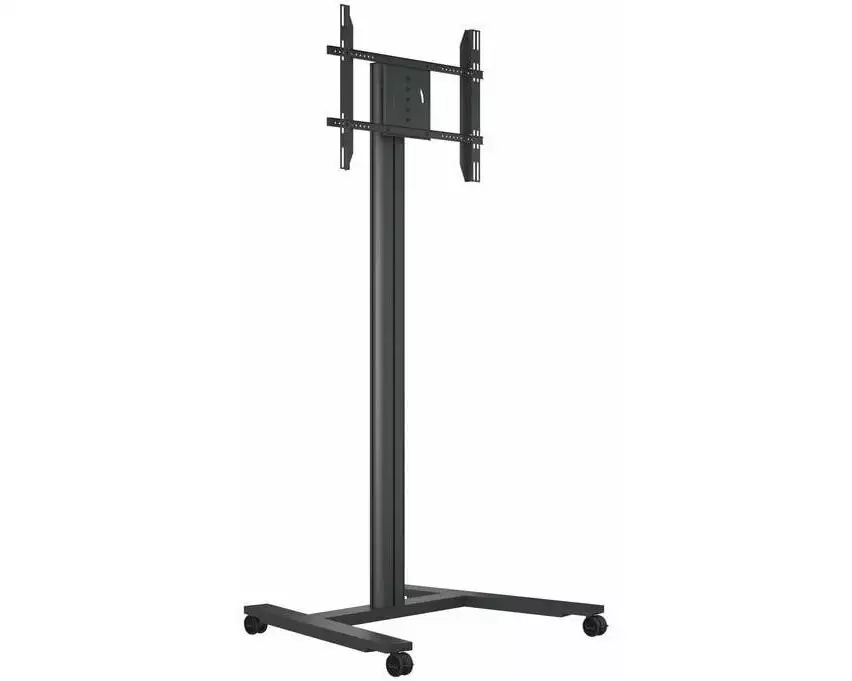 Multibrackets TV-Trolley Display Stand 210 HD Single Schwarz