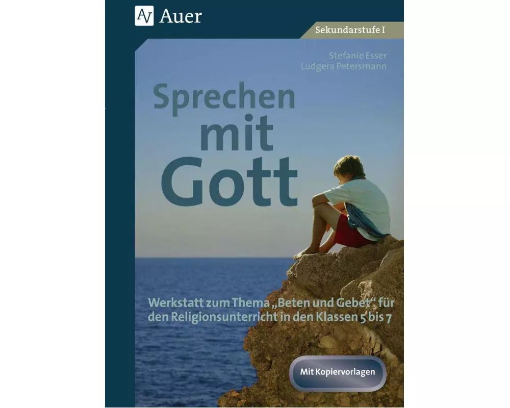 Sprechen mit Gott