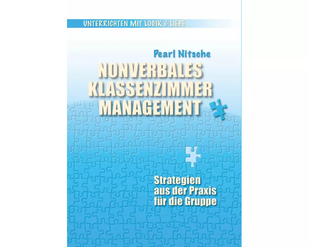Nonverbales Klassenzimmermanagement