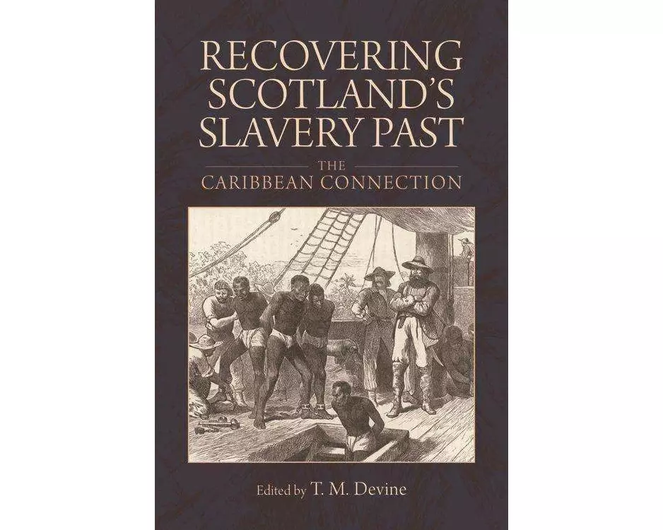 Recovering Scotland's Slavery Past