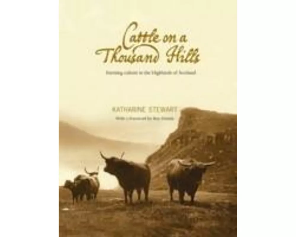 Cattle on a Thousand Hills