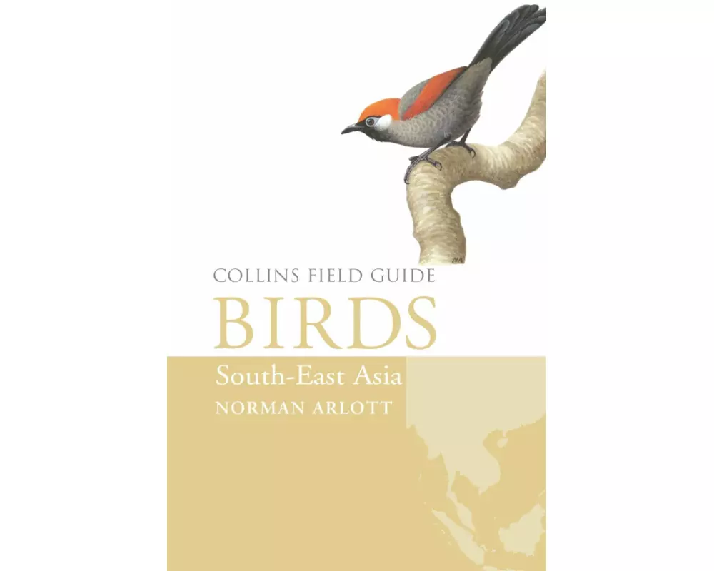 Birds of South-East Asia