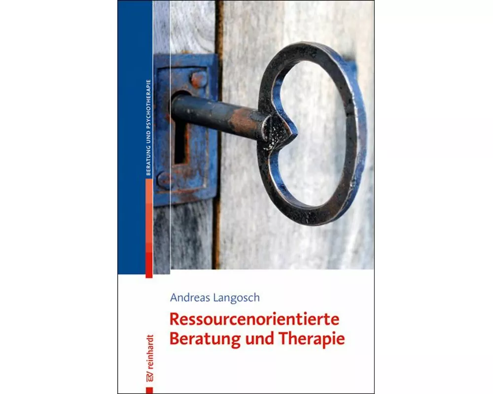 Ressourcenorientierte Beratung und Therapie