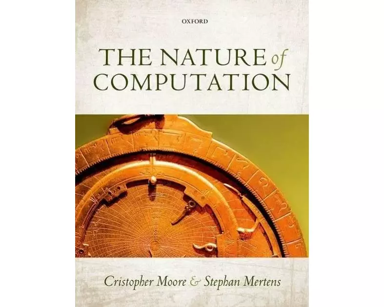 The Nature of Computation