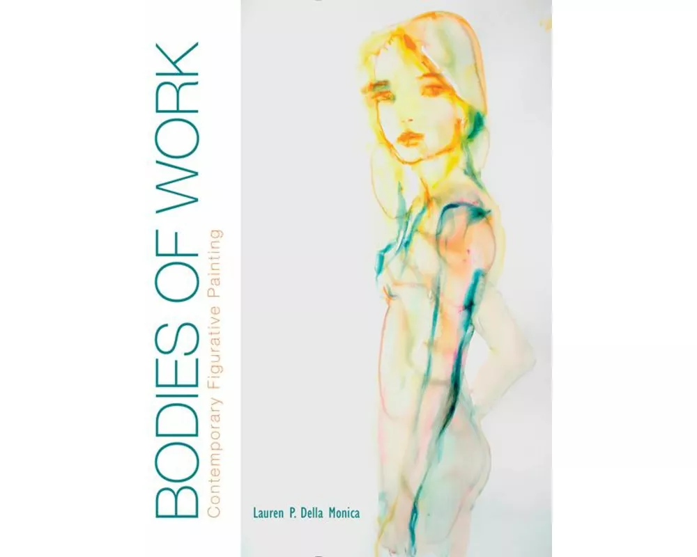 Bodies of Work--Contemporary Figurative Painting