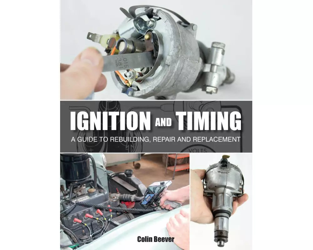Ignition and Timing